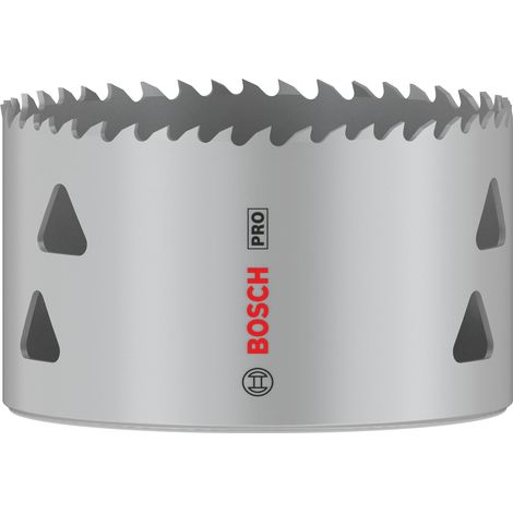 Bosch Holesaws PRO Multi Material Hole Saw 83 mm Threaded 2608901528