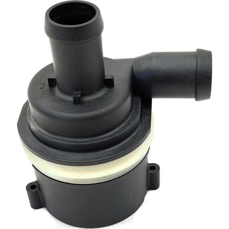 Zusatzwasserpumpe für die Motorkühlung (059121012B, 06D121601) passend für Audi A4, A5, A6, Quattro, Allroad, Q5, Q7 Modelle (2007-2017).