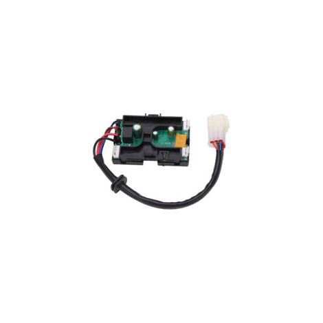 Carte contrôleur de chauffage de stationnement 5kW 7 fils Compatible chauffage diesel Installation facile Nitrure de silicium et tungstène