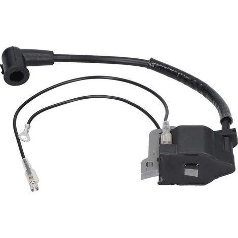 Remplacement de bobine d'allumage adapté aux accessoires de pièces de rechange de tronçonneuse 38CC 3800 (1/5)