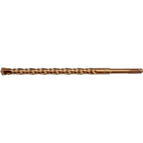 SDS-Plus-Betonbohrer 8x110 mm YT-4165 Yato