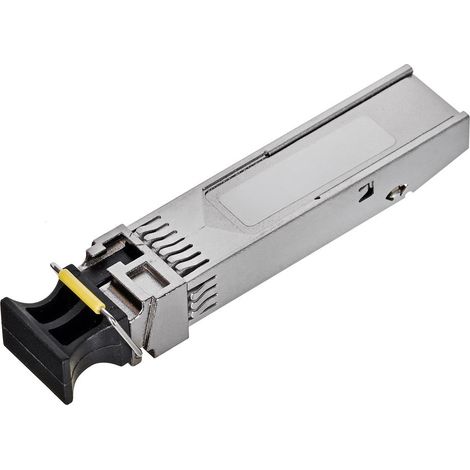Module émetteur-récepteur réseau TP-Link ISM321A-20 Fibre optique 1250 Mbit/s SFP (1/3)