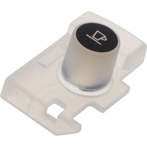Delonghi tasto tazza piccola macchina caffè Citiz Milk EN165 EN267 EN265 EN267 (1/5)