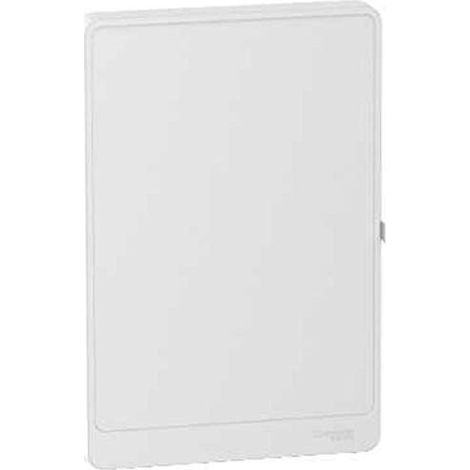 Schneider Electric Odace Styl Verteilerfeldtür 18 Module