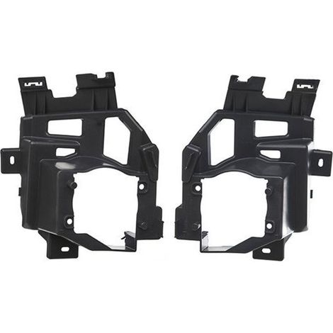 Supports de feux anti-brouillards avant kit Citroen Berlingo depuis 2018