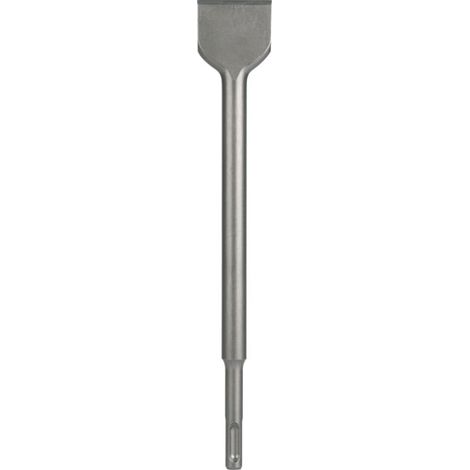 Ciseau large SDS-plus (1/2)