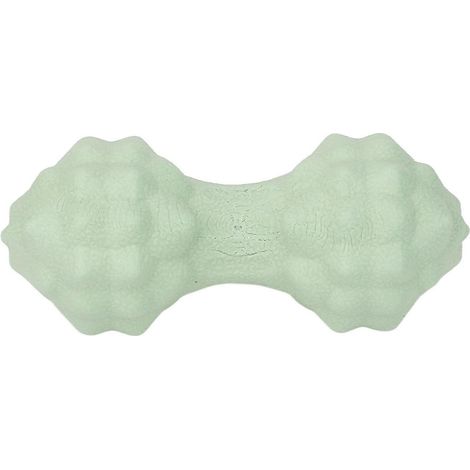 Balle de massage Peanut - Balle de massage double crosse ergonomique et douce avec pression multidirectionnelle (1/5)