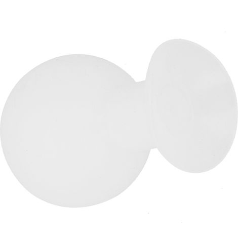 Ventouse anti-statique en silicone de 30mm pour réparation de téléphone portable, outil de fixation d'écran (1/5)