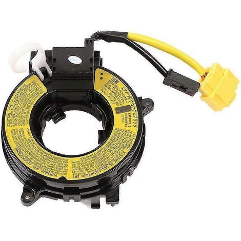 Ressort de rappel de voiture 8619A018, câble spiralé, pour Outlander, Lancer, Galant, Endeavor, Eclipse et Montero (1/5)