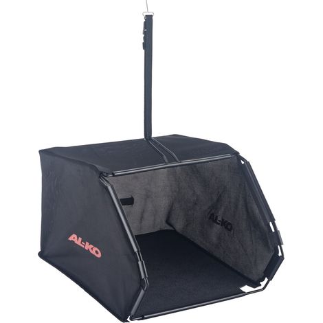 Recolector de césped para cortacésped manual de cilindro AL-KO 38.1 HM PREMIUM de 50 litros