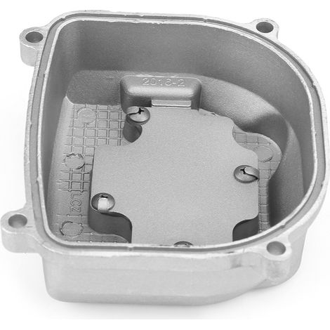 Culasse GY6 125CC 150CC avec joint torique (1/5)