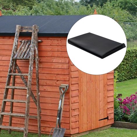 1x1m EPDM Waterproof Membrane (1/5)