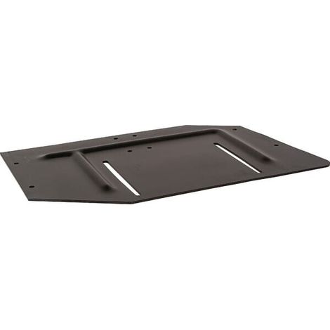 Lamiera laterale sx. RABE 84138601