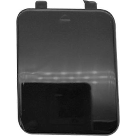 2118801405 Tapa de gancho de remolque para parachoques trasero de coche Mercedes Benz Clase E W211 2006-2008 (1/5)