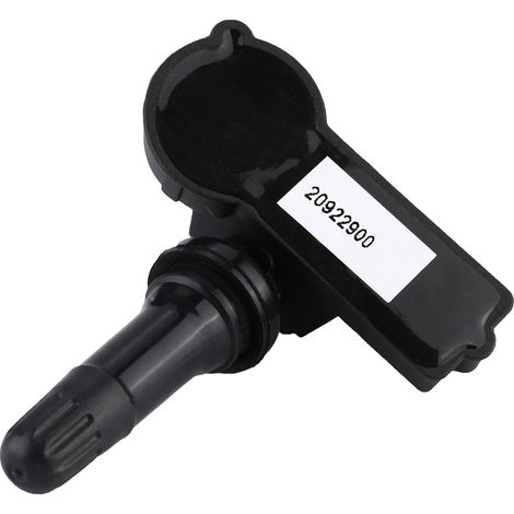 Capteur de Pression des Pneus Auto 315MHz TPMS pour Buick Regal 20922900 (1/3)