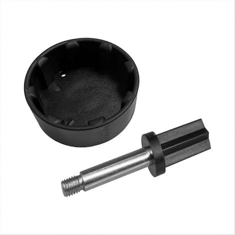 Ersatzteile für den Mixer BL660/66OA, 2,1 l (9 Tassen), 72 oz Schüssel, kompatibler Ersatzbehälter, Hochleistungs-Mixeraufsatz, BPA-freie Schüssel (1/5)