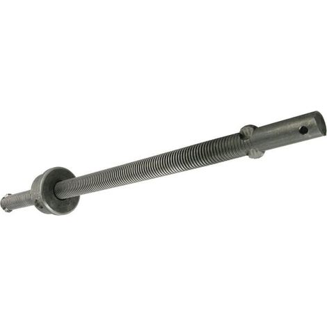 Spindel mit Mutter SIMOL STR11250 (1/2)