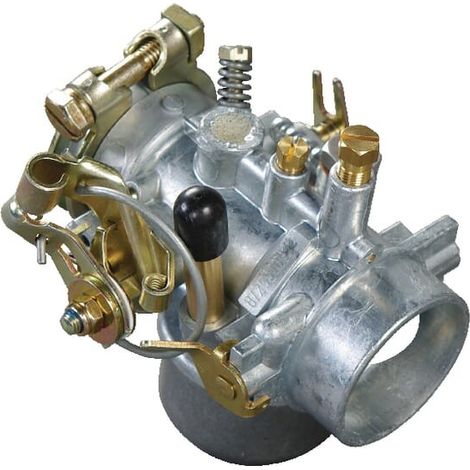 Carburateur pour outils électroportatifs – E04500 – Compatible avec AS-MOTOR – Pour bois dur et teck – Moteur performant