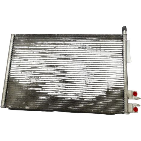 [PRODUIT D'OCCASION] Radiateur / Condenseur Clim FORD Fiesta ♻️ Ref Oe. 1384859 - Garantie à vie (1/3)