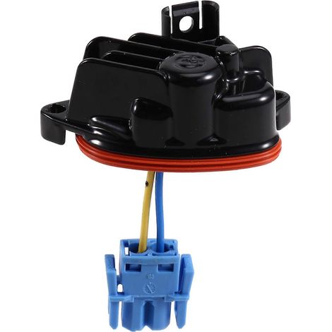 Module de commande électronique de pompe à carburant pour BMW R1200GS, R1250GS Adventure, R1200RT, S1000XR, S1000R, F700GS, F800GS et R1150RT (1/5)
