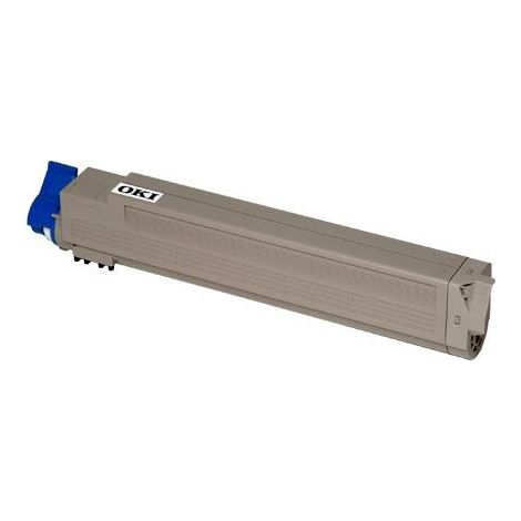 Oki toner noir c-9655
