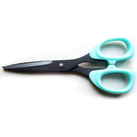 Tijeras de corte universales antiadherentes de 15 cm (1/3)