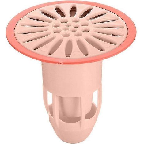 Bouchon de vidange escamotable pour évier (1 pièce) (1/5)
