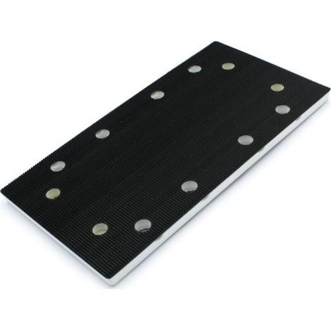 Disque de ponçage pour ponceuses orbitales aléatoires Festool RS 300, RS 3, LRS 93 x 175 mm-Karteo (1/4)