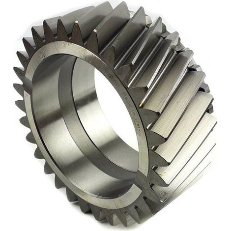 Pignon de boîte de vitesses MAN DAF Renault Iveco ZF 1316302066 1369642 42534644 5001848728 5600709385 81323020047 95531492 (1/4)