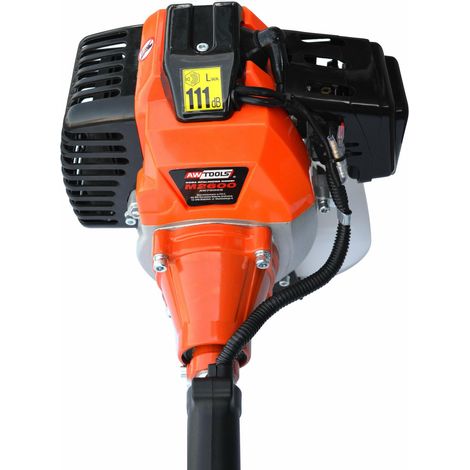 AWTOOLS KOSA SPALINOWA KOMBI  M2600 /2,95KM2-SUW
