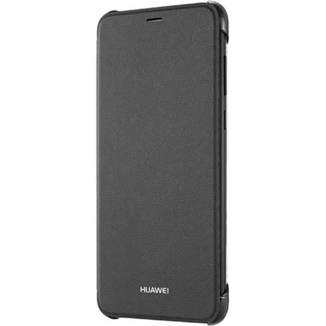 Huawei 51992274 Handy-Schutzhülle 14,3 cm (5.65 Zoll) Flip case Schwarz (1/5)