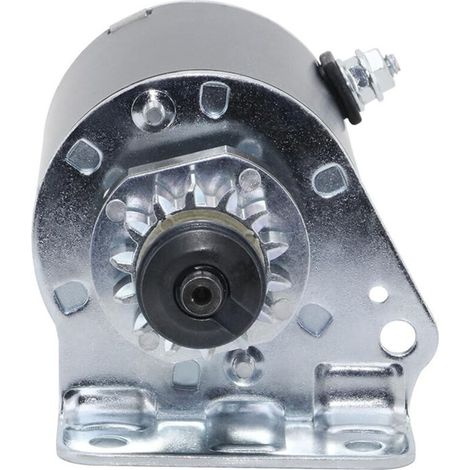 Le moteur 593934693551 est compatible avec Briggs & Stratton LG693551 et prend en charge plusieurs marques. (1/3)
