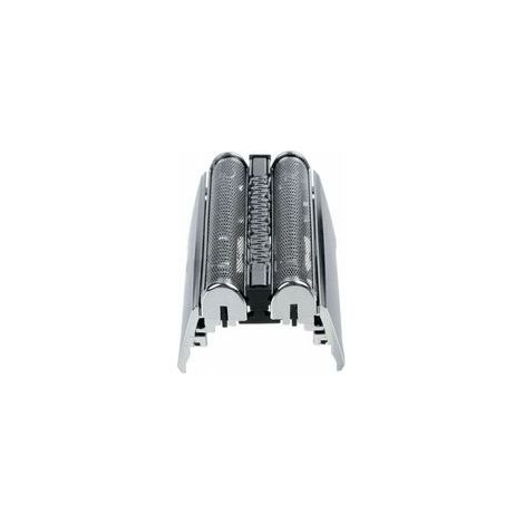 Ersatzscherkopf für Braun Series 5 Silver