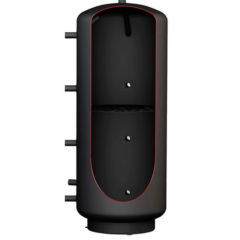 Austria Email Pufferspeicher PZ 800, 800 l, 343390