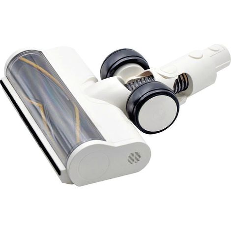 Ensemble brosse pour sols avec rouleau et LED, compatible avec les aspirateurs T20, R10 et V8. (1/5)