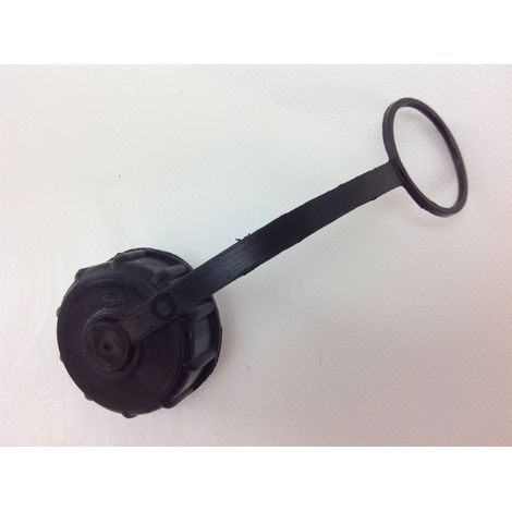 Tappo serbatoio carburante AGRIMONDO soffiatore K 45  K 90 005645