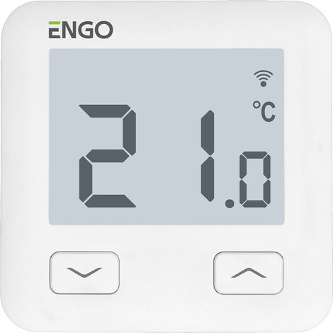 ZigBee-Rollladensteuerung für das Engo Smart Unterputzsystem (1/3)