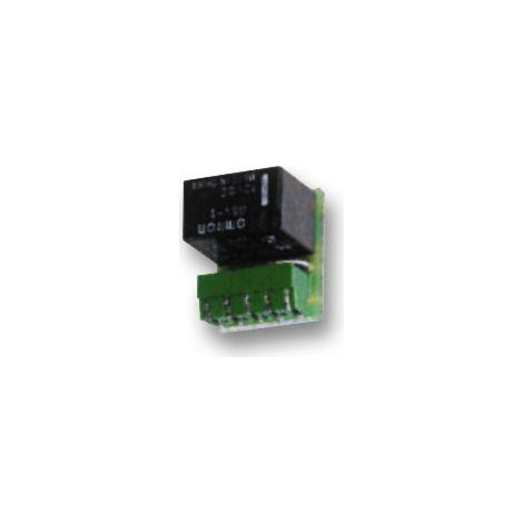 Module À Relais N.O. - Acc. Astro 43M.Q.B./Jubi433/Vix53 FADINI