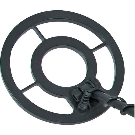 Search coil for cs300 metal detector with lcd - type 300 (freq. - 6.6khz)