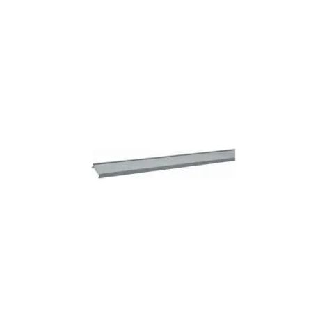 Hager M2026 tabique de PVC transparente 60 mm 2000 mm