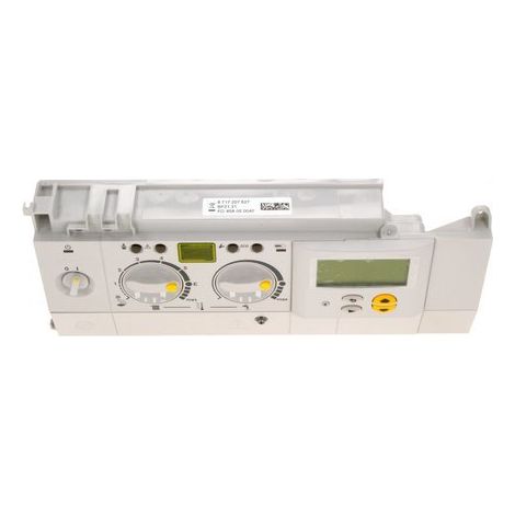 BOSCH Ersatzteil TTNR: 87172076270 Steuergerät (1/2)