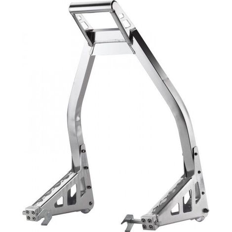 Béquille AR Alu Support moto spécial hivernage solide stable