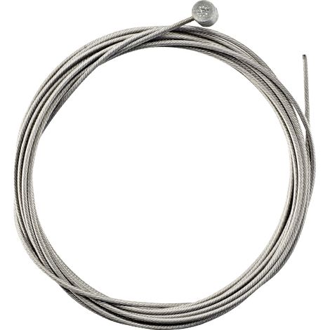 Cavo freno SACCON 1,5 x 2300 mm ZINCATO (1/2)
