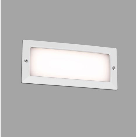 STRIPE-2 - Lampe encastrable au mur gris foncé de FARO 72092 (1/4)