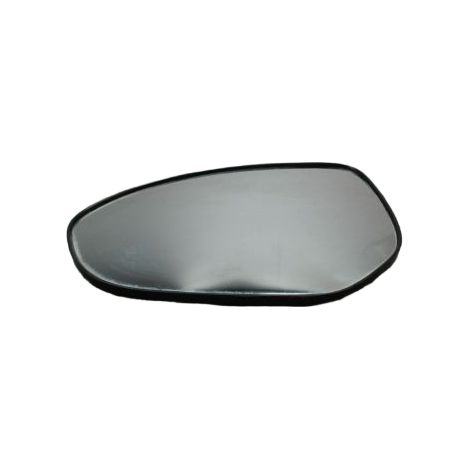 [PRODUIT D'OCCASION] Glace Retroviseur Exterieur G MAZDA 2 II Phase 1 2007-2011 ♻️ Ref Oe. Gs1e691g7a - Garantie à vie (1/3)