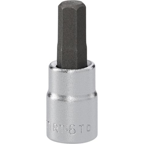 FACOM Bit-Steckschlüssel 1/4 - 6 mm (1/3)