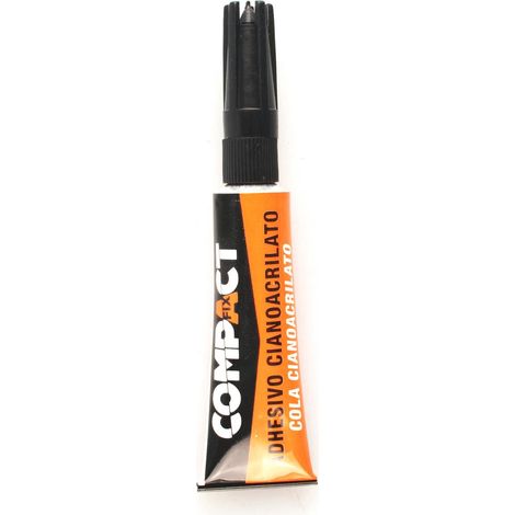 Adhesivo Compact compact impermeable secado rápido