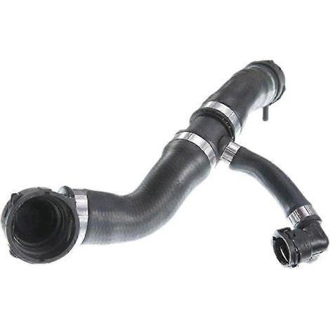 Compatible avec les tubes de radiateur de refroidissement des BMW Série 1 E81, E82 et E87 (références 102759 et 17127525023). (1/5)