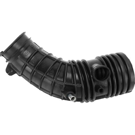Tuyau d'admission d'air moteur 17228 RAA A00 en caoutchouc, accessoire automobile de remplacement pour Accord 4 cylindres 2,4 L 2003-2007 (1/5)