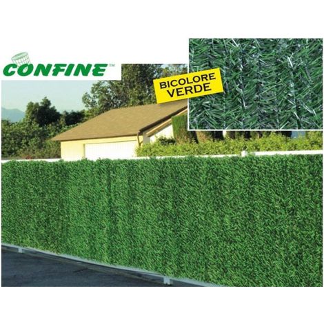 siepe finta artificiale green screen h.100 3 mt sempreverde 30 fascette OMAGGIO (1/3)